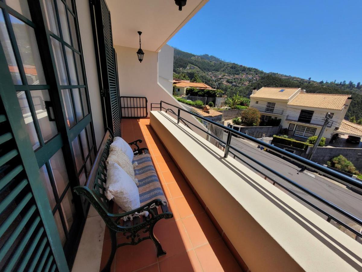 Casa Alegria Villa ฟุงชาล ภายนอก รูปภาพ