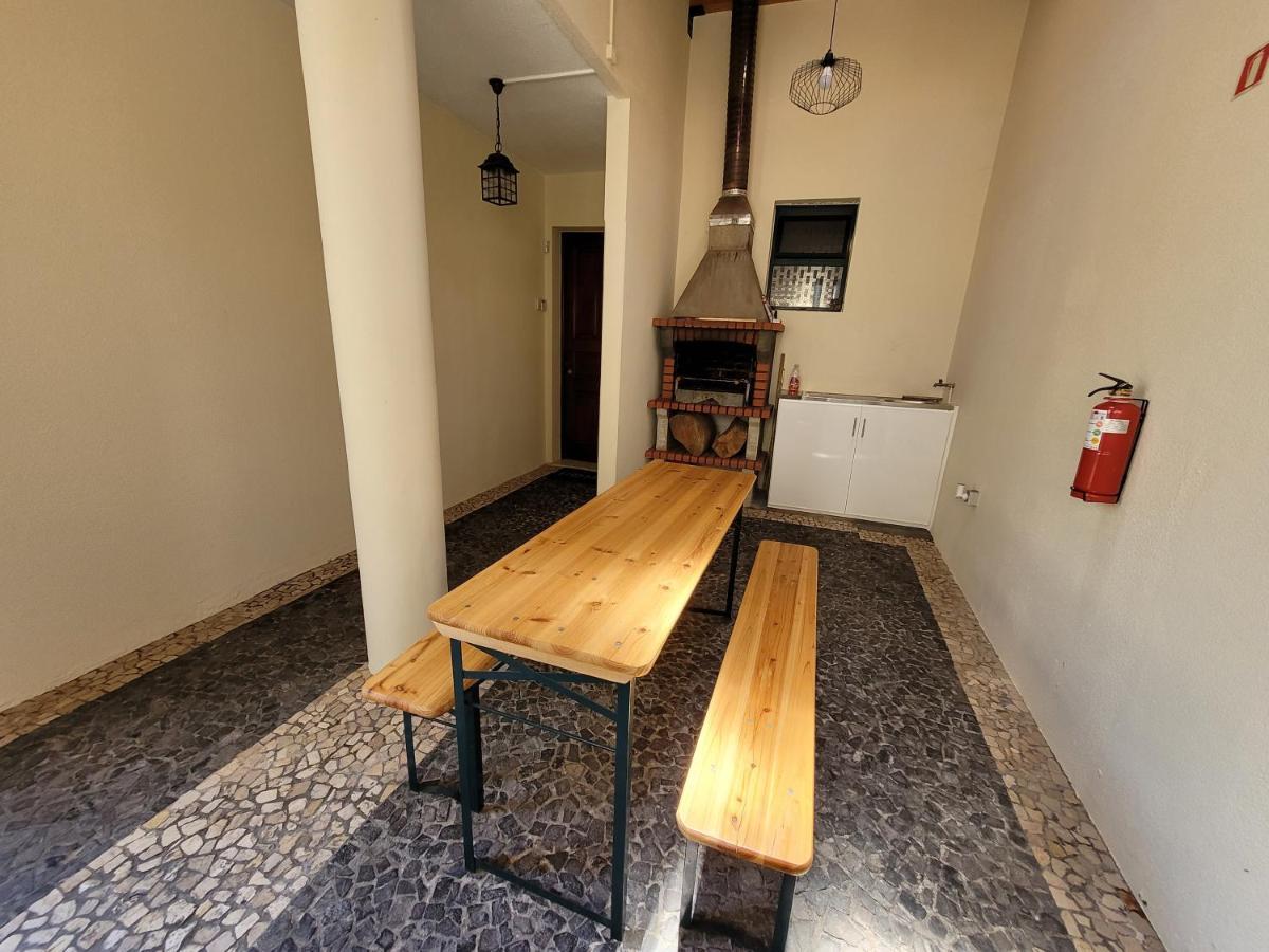 Casa Alegria Villa ฟุงชาล ภายนอก รูปภาพ