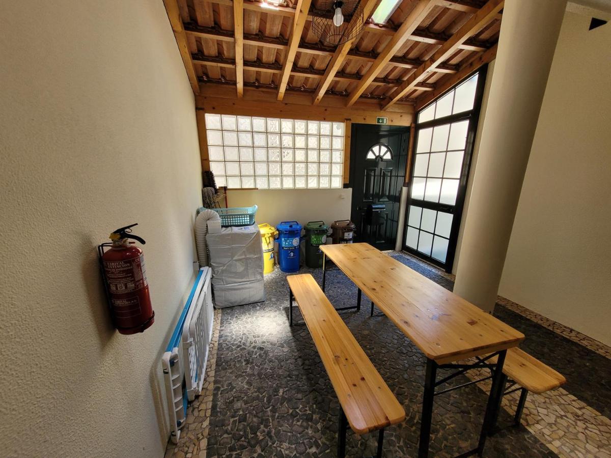 Casa Alegria Villa ฟุงชาล ภายนอก รูปภาพ