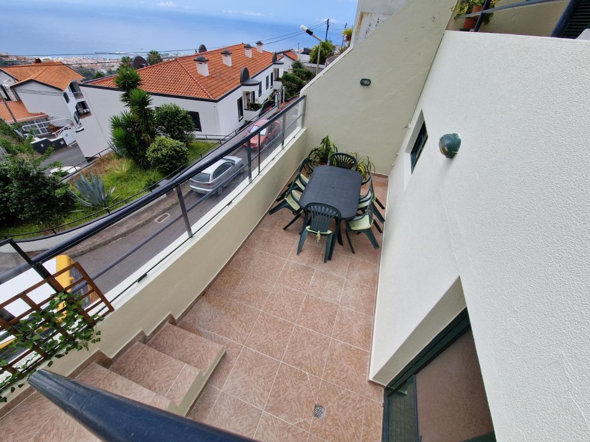 Casa Alegria Villa ฟุงชาล ภายนอก รูปภาพ